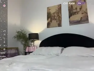 Chaturbate Free Live Porn of dillariahook