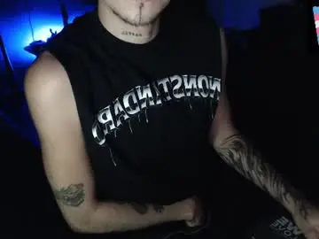 Chaturbate Adult Webcam of gowtherrrr_