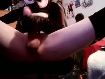 Chaturbate Live Sex Cam of houser37