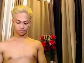Chaturbate Sex Chat of hunk_edward