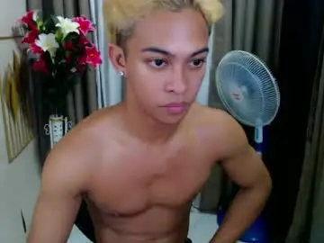 Chaturbate Private Sex Chat of hunk_edward