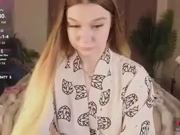 Chaturbate Adult Video Chat of katrinabaker_