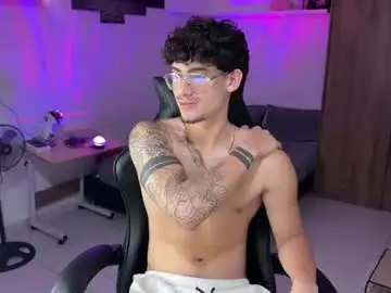 Chaturbate Live Sex of kisan_smith