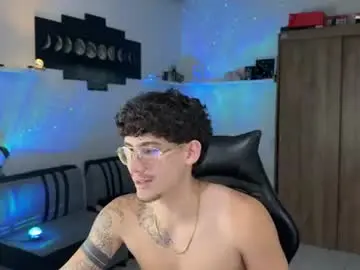 Chaturbate Best Webcam of kisan_smith