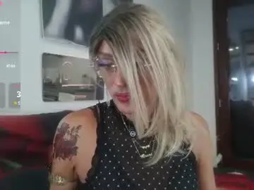 Chaturbate Adult Webcams of ladyoxana