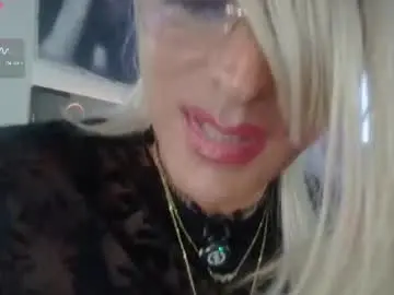 Chaturbate Adult Webcams of ladyoxana