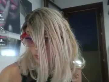 Chaturbate Private Sex Chat of ladyoxana