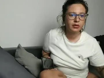 Chaturbate Live Porn of larysalovexxx94