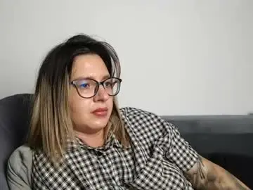 Chaturbate Live Sex of larysalovexxx94