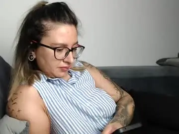 Chaturbate Adult Webcam of larysalovexxx94