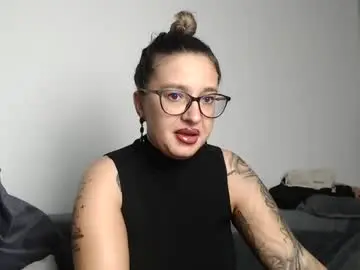 Chaturbate Sex Cam of larysalovexxx94