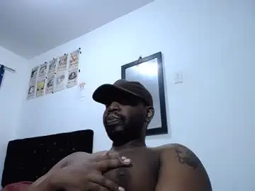 Chaturbate Live Sex Cam of leandrohurtado69