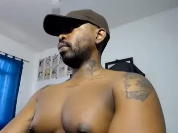 Chaturbate Sex Chat of leandrohurtado69