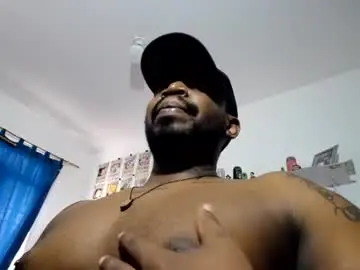 Chaturbate Live Porn of leandrohurtado69