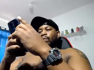 Chaturbate Best live sex cam show of leandrohurtado69