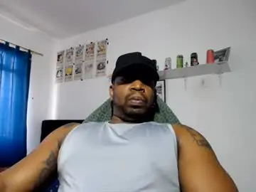 Chaturbate Free Porn Cam of leandrohurtado69