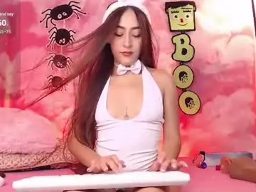 Chaturbate Adult Video Chat of lilirousee