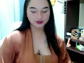 Chaturbate Sex Chat of lovely_rica
