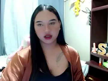 Chaturbate Best live sex cam show of lovely_rica