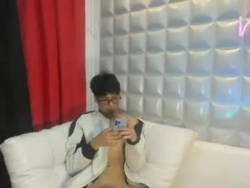 Chaturbate Free Porn Cam of maximus1920