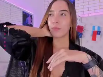 Chaturbate Free Porn Cam of morggan_fx