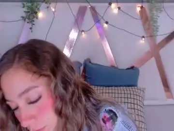 Chaturbate Live Porn of myapril__
