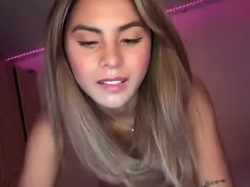 Chaturbate Live Porn of sabrina_cutiee