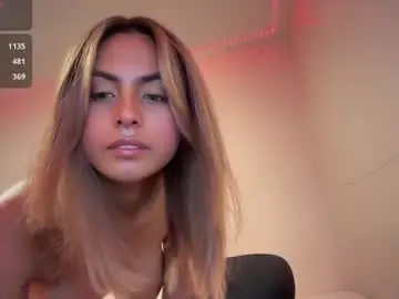 Chaturbate Adult Video Chat of sabrina_cutiee
