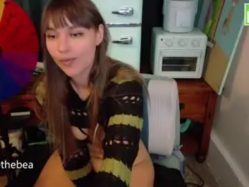 Chaturbate Adult Webcam of savethebea