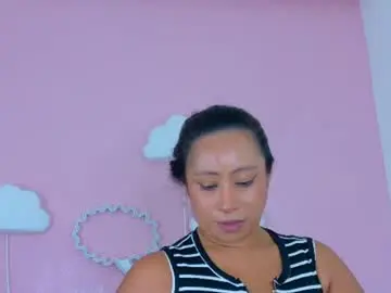 Chaturbate Nude Webcam of selenegibson__