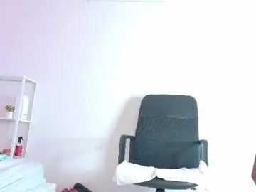 Chaturbate Best Webcam of selenegibson__
