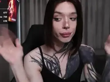 Chaturbate Free Porn Cam of sofia_pavlova