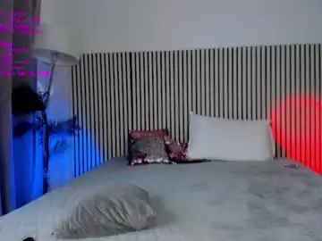 Chaturbate Live Sex Cam of sonya_baby