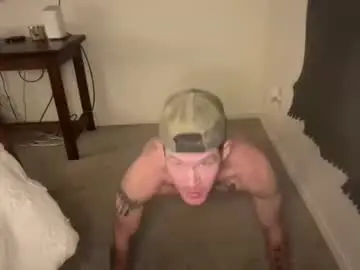 Chaturbate Best Webcam of thatbro223