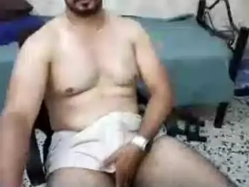 Chaturbate Live Sex Cam of wasimmhss