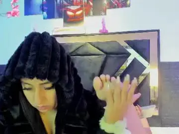 Chaturbate Adult Webcams of zoe_roxane