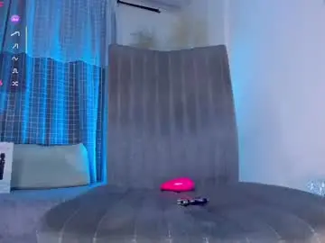 Chaturbate Live Sex Cam of zuryramirez_