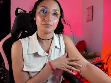 Chaturbate Best Webcam of adrena_10