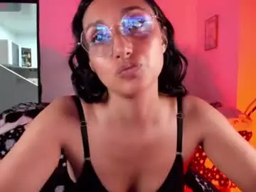 Chaturbate Sex Chat of adrena_10