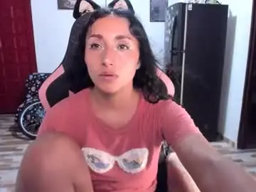 Chaturbate Adult Webcam of adrena_10