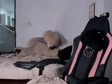 Chaturbate Adult Webcam of adrena_10