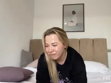 Chaturbate Nude Webcam of alyrasun