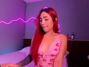 Chaturbate Best Webcam of amberbaker21