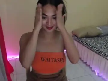 Chaturbate Adult Video Chat of angelofcumx