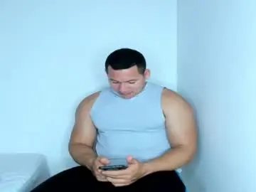 Chaturbate Private Sex Chat of big_pecs_1