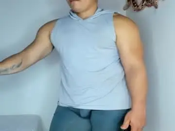 Chaturbate Adult Video Chat of big_pecs_1