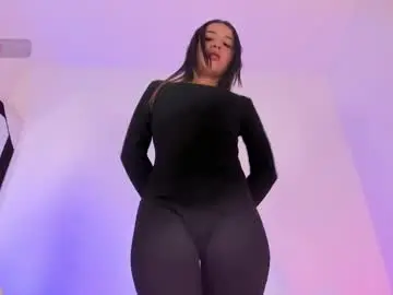 Chaturbate Sex Cam of celestte__3