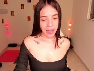 Chaturbate Watch Live Sex Cams of celestte__3