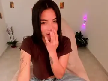 Chaturbate Live Porn of celestte__3