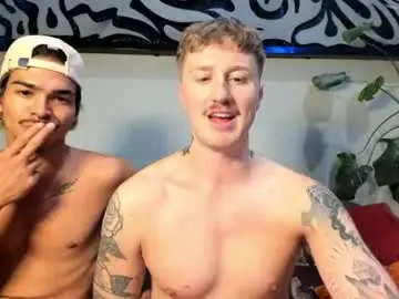 Chaturbate Private Sex Chat of codygunzxxx2
